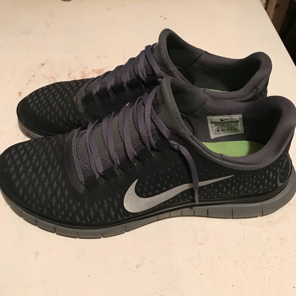 nike free run 3.0 V4